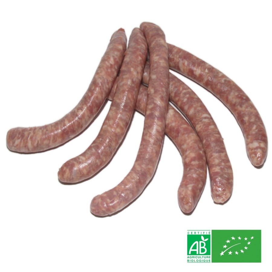 Chipolatas