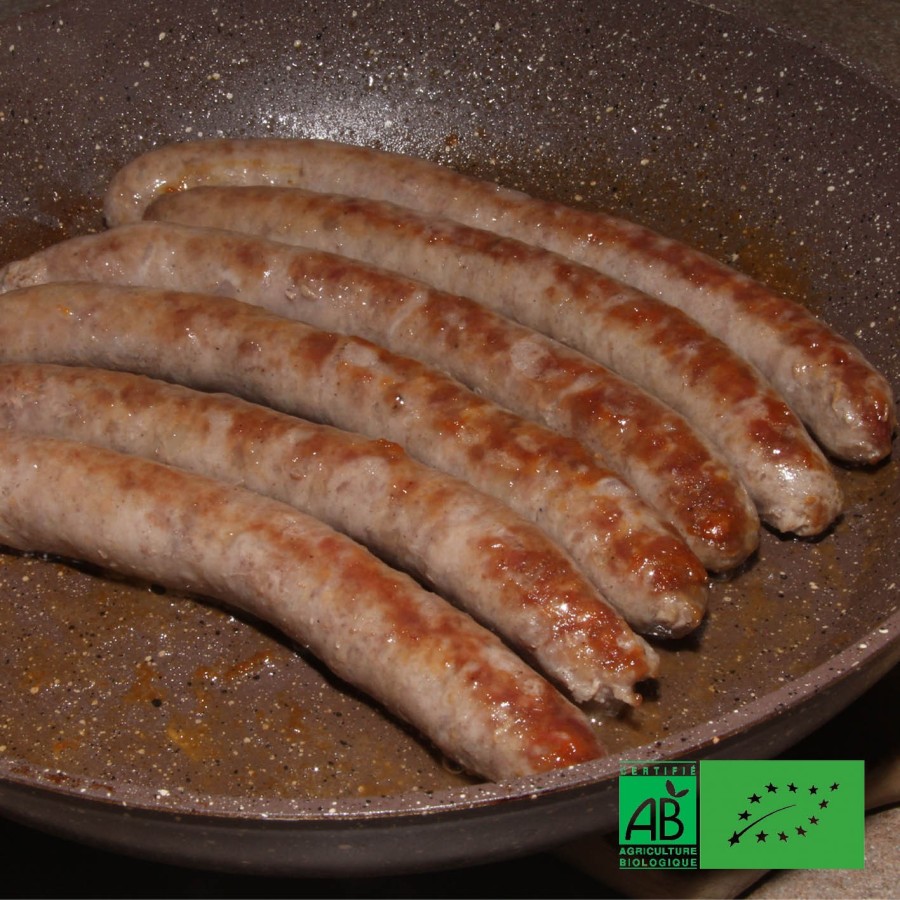 Chipolatas