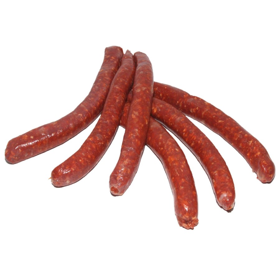 Merguez bœuf - mouton