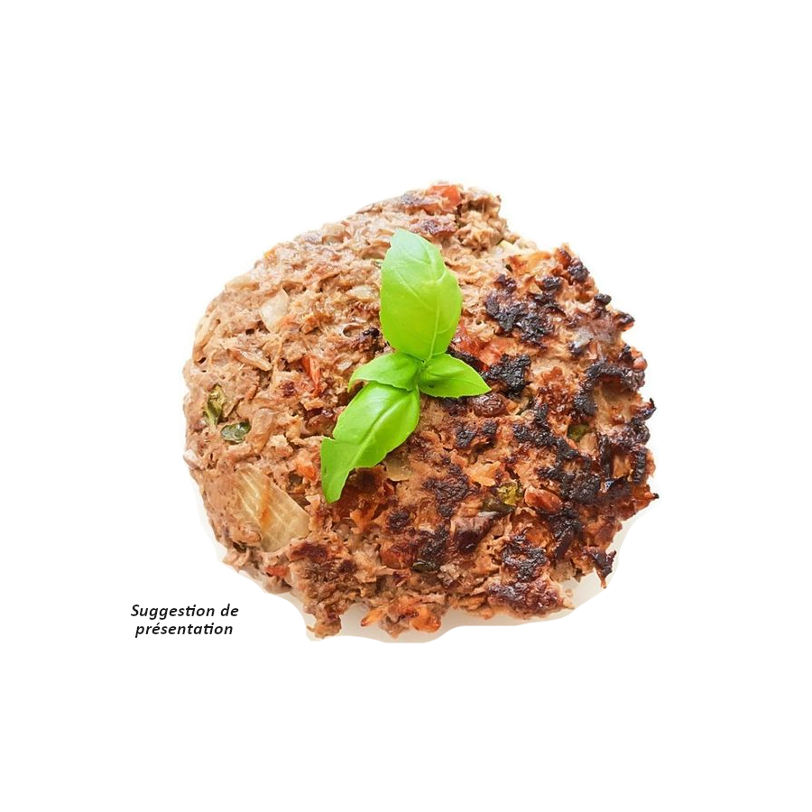 Préparation KEFTA