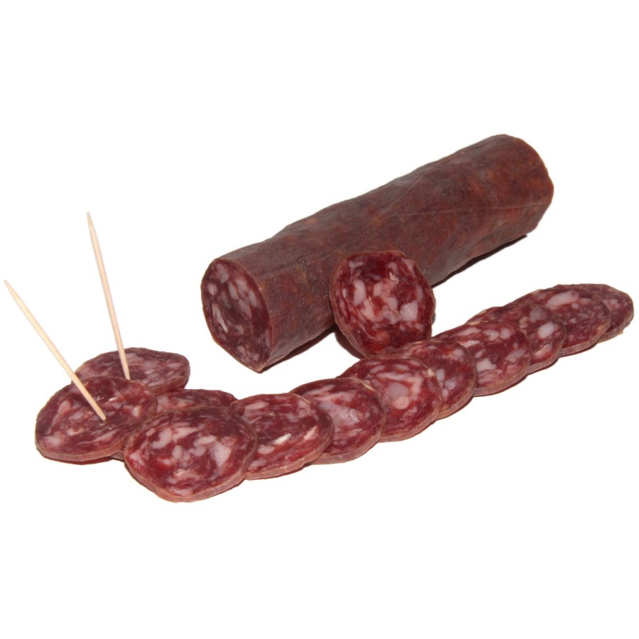 Saucisson sec de mouton