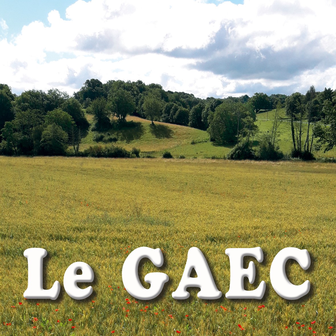Le GAEC
